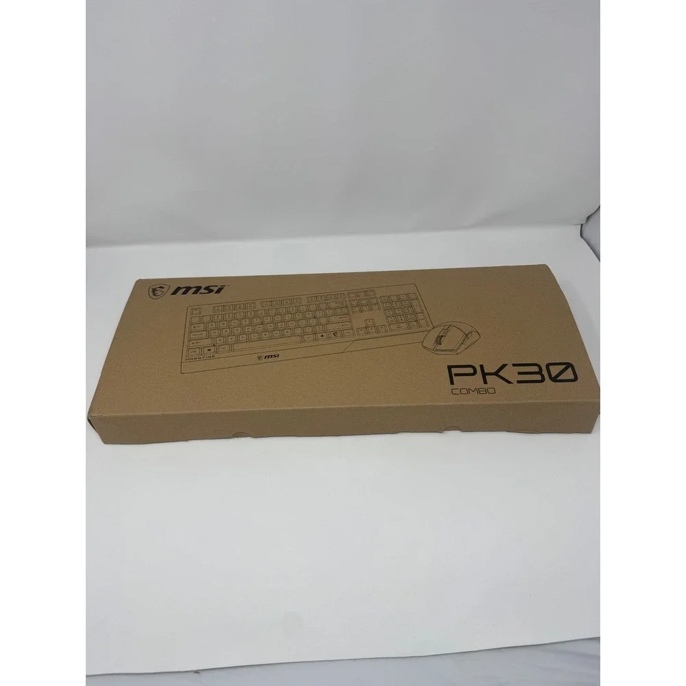 White Prestige Series S120401680